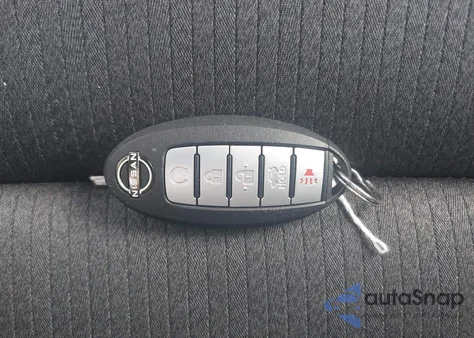 2024 Nissan Altima Sv Fwd from USA, damaged, VIN 1N4BL4DV1RN436097